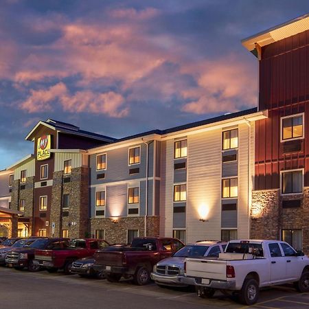 My Place Hotel-Pittsburgh North/Monaca, Pa Exterior photo