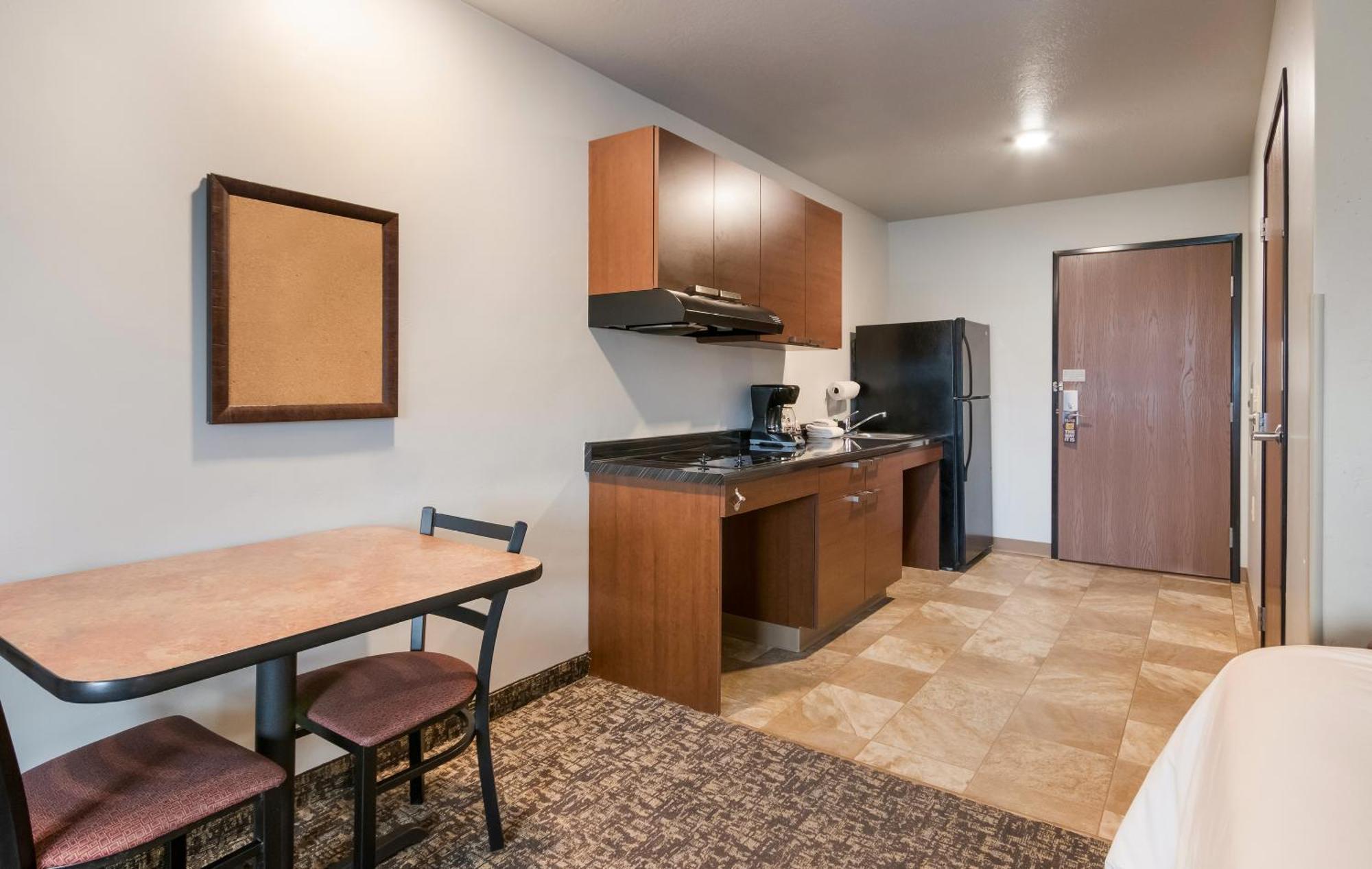 My Place Hotel-Pittsburgh North/Monaca, Pa Room photo