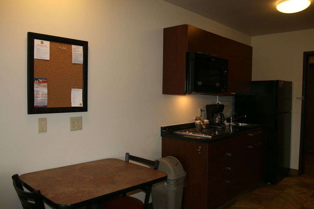 My Place Hotel-Pittsburgh North/Monaca, Pa Exterior photo